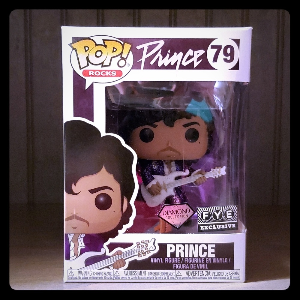 Funko pop!